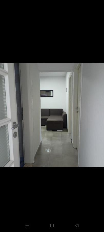Anika Hotel Sutomore Buitenkant foto